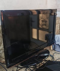 شاشة • بغداد الحريه