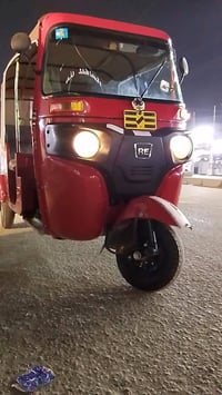 تكتك • موديل 2020 • الحسينيه راشديه