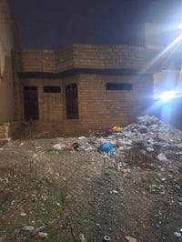 الانواء حديقه شيشين • هيكل ٢٠٠م • شارع عريض