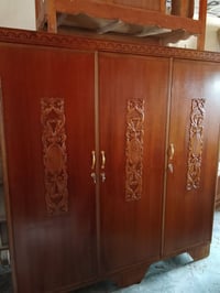 كنتور صاج • نضيف • سامراء جبيريه الثانيه
