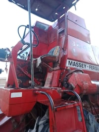 مكلف بل نشر للبيع حاصده فوركسن موديل 90 السعر مناسب الاستفسار اتصل علا...