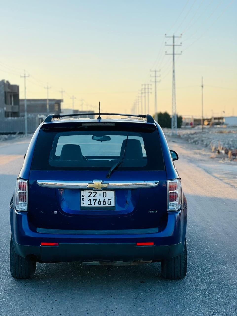 سلام عليكم بيع سريع كوينكس 2007 كير ومحرك وحدادية كفاله 
السياره كلش جديده احلئ من الصور رقم شمال تحويل أو وكاله حاضر اني 
السعر***********
مامتوفر بلخاص👆👆
الشراب يتصل ويدلل
