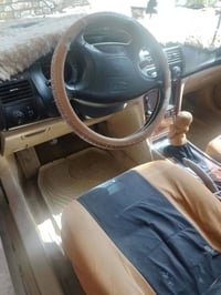 ماكنوس • ٢٠٠٠ • محرك مفتوح