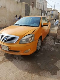 جلي موبل • اوتوماتيك • ٢٠١٣