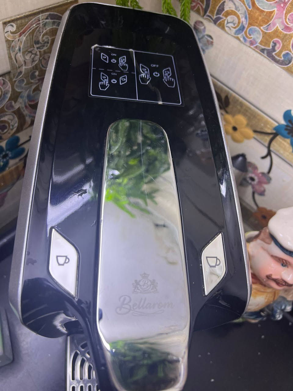 جهاز قهوة الماني 30مع التوصيل


**إذا كنت صاحب هذا الإعلان وتريد حذفه لأي سبب، رجاءا أرسل رسالة إلى الدعم الفني**