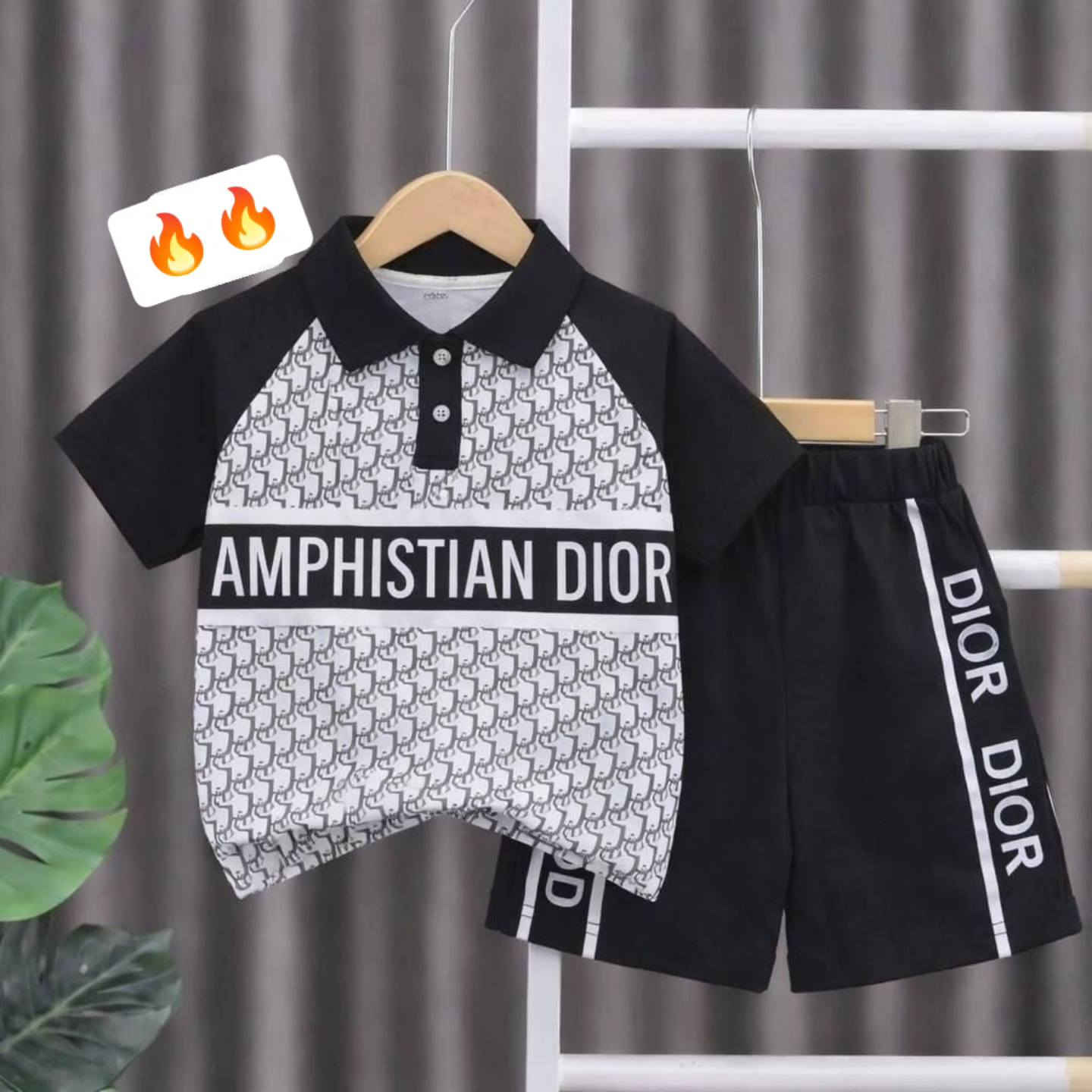 تراك ولادي ماركة DIOR خامة قطنيه درجة أولى 🔥🤍.
قياسات: من 1 الى 5 سنة
🚚 يتوفر توصيل لجميع محافظات العراق 5,000 الاف.🤍✨
📍 عنوان المحل: بغداد - الراشدية - حي القدس🤍.
📲 التواصل على الارقام واتس آب أو راسل الصفحة 🤍.
*********** 📞
*********** 📞
