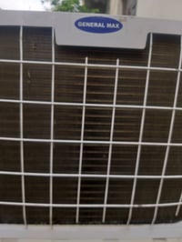 مكيف • ٢طن • جنرال ماكس