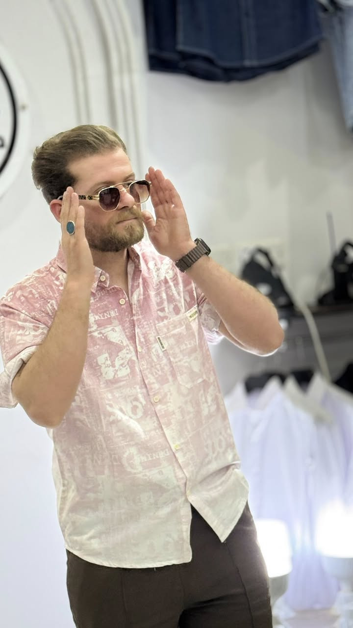 قميص قنبله الموسم الصيفي 🔥❤
المسواك الجديد 🤍
موديلات ولا غلطه 😍
ماركات تخبل🤎
 لدى ( أزياء حسين الأشقر)
الفرع الثاني ✅
سوك الخياطين 💖
داخل القيصريه🤎
اول محل ☝


**إذا كنت صاحب هذا الإعلان وتريد حذفه لأي سبب، رجاءا أرسل رسالة إلى الدعم الفني**