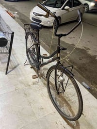 باسكل ياباني لوك  جديد ماخذه بسہَ مطلوب فلوس واريد ابيعه سعره 90 وبي م...