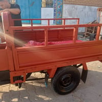 ستوته • موديل ٢٠١٠ • محرك ٢٠٢١