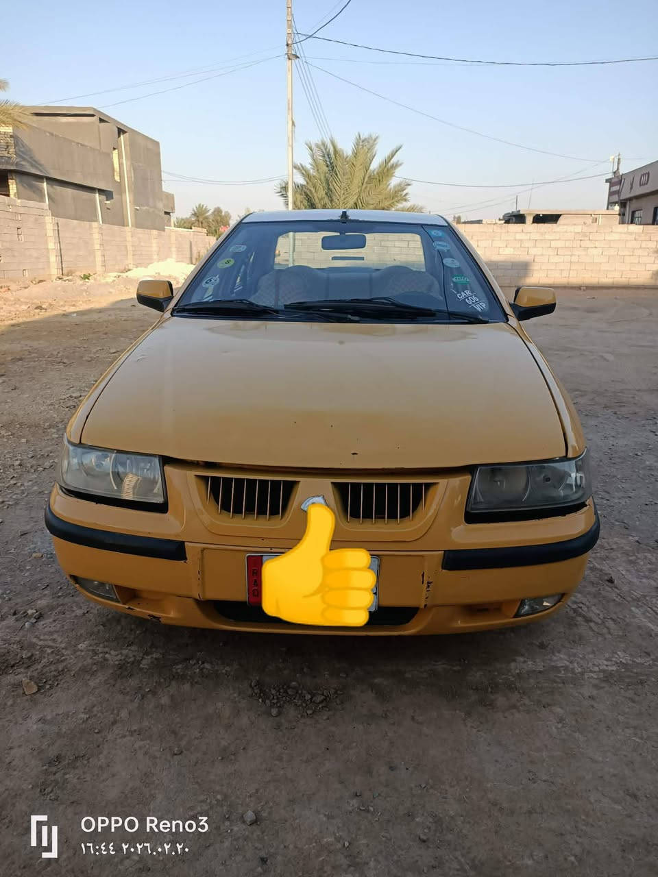 السلام عليكم
سمند للبيع موديل 2010 رقم بغداد  مكينه خير من الله تبريد شغال تخم تاير كهربائيات شغاله سنويه نافذه صار سنه،  خط وبحث مدفوعات السعر 28 وبيها مجال بسيط ***********
