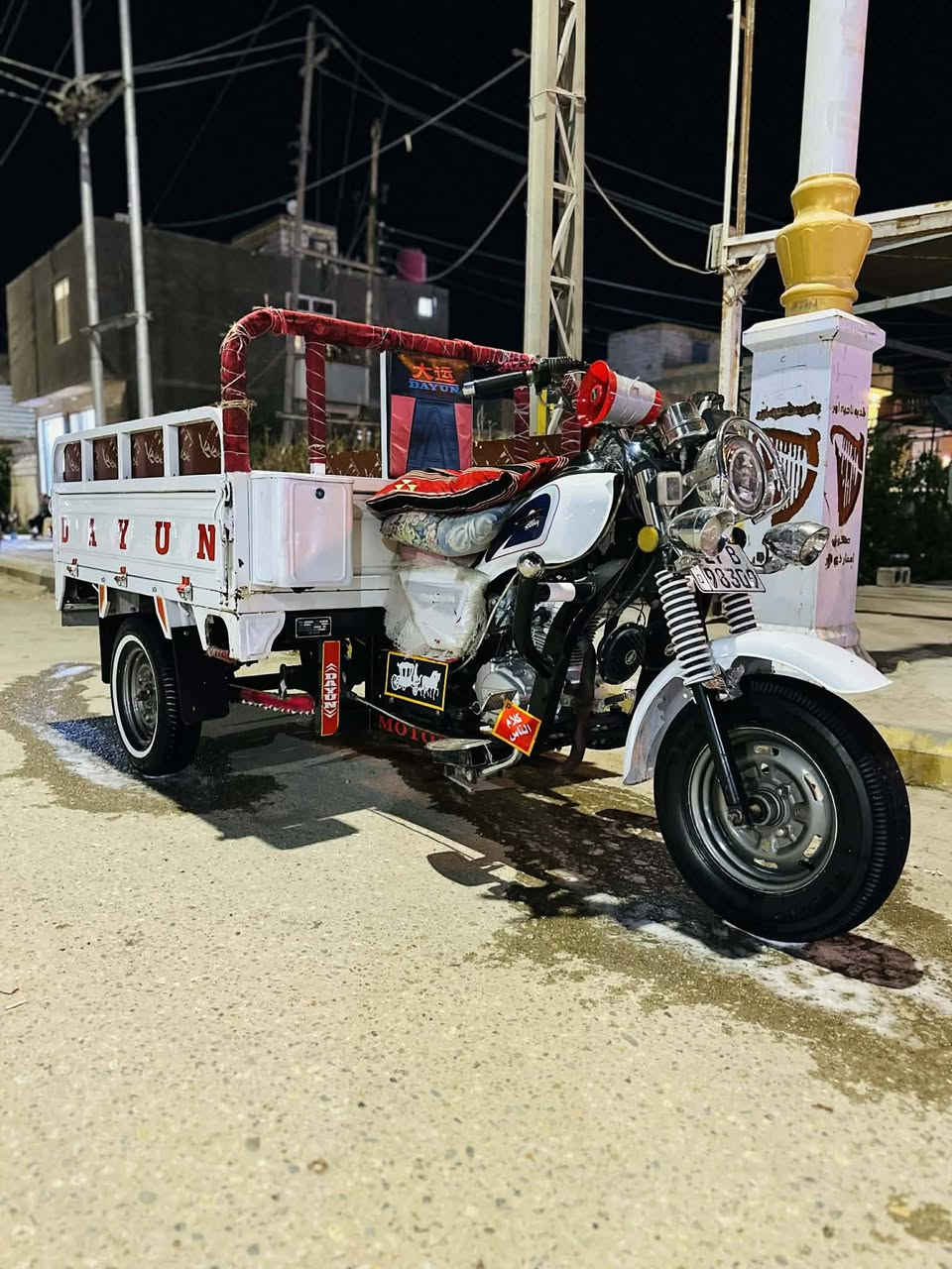 السلام عليكم 
شباب ستوته موديل 22
ستوته مرقمه
والسعر خاص 
مكان الناصريه 
نضيفه وكهربائيات شغاله من طول لطول 
***********
التواصل ع رقم
