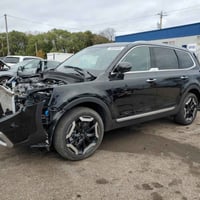 تلورايد ٢٠٢٤ • بدون ايرباك • بابل الشوملي