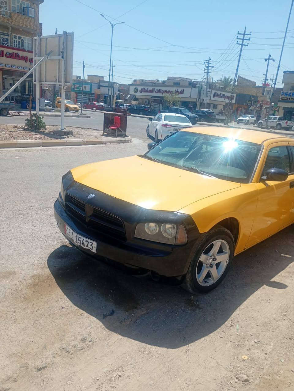 ٢٠١٠كير محرك تبريد خير من الله
شرط التحويل مكاني كوت السعر ٩٠ وبيهة مجال ***********
