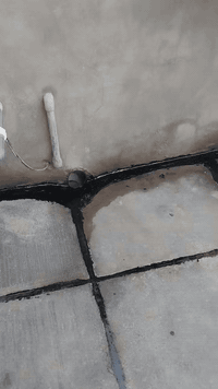 إعادة ماستك كوي تزفيت قلع تنظيف القديم اضافه ماستك جديد الاتصال ع الرقم ***********
