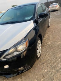 سنترا • ٢٠١٨ • رقم بغداد