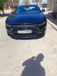 تشارجر SXT بلس • محرك ٣٦٠٠ • ٣١ الف