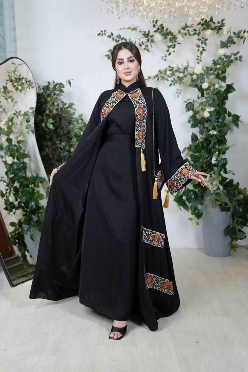 ‎عبايه‎ بغداد, العراق


**إذا كنت صاحب هذا الإعلان وتريد حذفه لأي سبب، رجاءا أرسل رسالة إلى الدعم الفني**