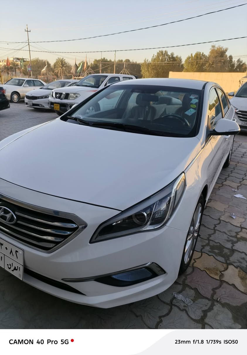 سلام عليكم سوناتا مديال 17 خليجه مكفوله تفاصيال تصال   *********** ***********
