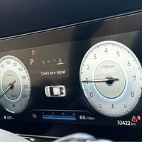 النترا ٢٠٢٤ • حادث قطعتين • رقم كركوك