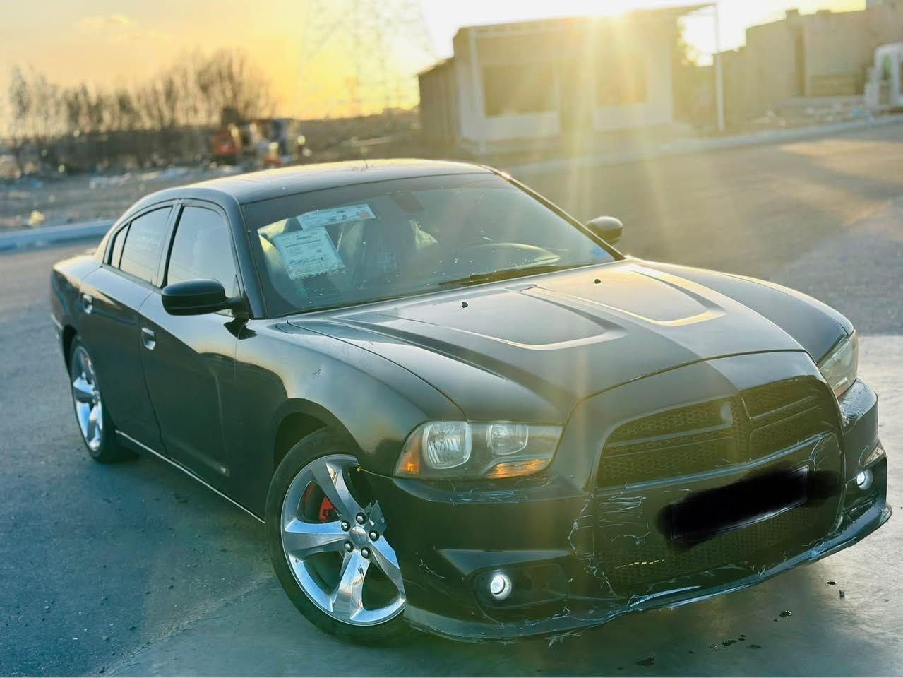 جارجر 2014 ادوات  فول مواصفات 1/1 تنته مفوله سياره نضيفه تجي وتشوف  حداديه كير مكينه بل كارتون سعر 59 قفل مكاني بصره *********** البصرة, العراق
