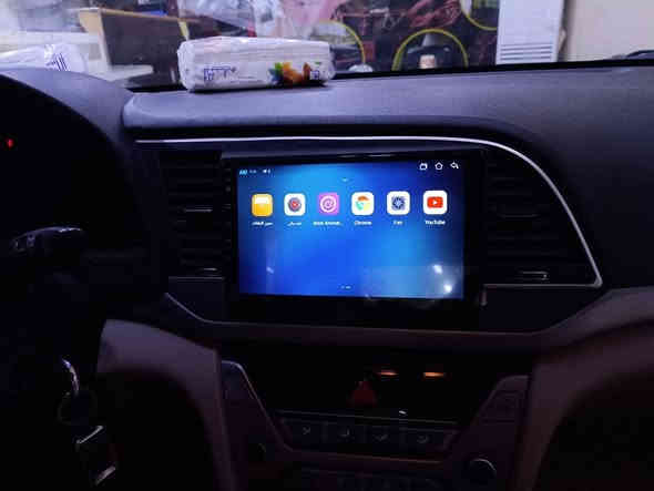 🤩🤩🤩🤩مركز الجوهره لشاشات السيارات 🤩🤩🤩🤩

لمسات من اعمالنا لهذا اليوم   
تاب النترا2018

🌹نوع شاشات Ts7 يعني شاشة 4 أبعاد نوع أصلي
——————————————————————————

🌹الاستجابة الانترنيت سريعة 
——-———————-——————————— 
🌹مواصفات شاشة Android 😉
-——————————————-
🌹يشغل انترنيت 📡📡📡 يعني سريع الاجابة 
———————-———-—-—————————
🌹خرائط جي بي أس يعمل 
———————————————————
🌹حجم ذاكره 32 GB و ذاكره العشوائية 2
—————-———-——————————
🌹بلوتوث / صوت وتصال مكالمات 
————————————————
🌹 فلاش  يعرض فديو وصوت 
—————————-——-———— 
🌹شاشة كزاز ضد الخدش حجم شاشة 2.5 ملم 
——-————————————————-
🌹سحب الراديو سريع وصافي
————————————-———————————
🌹جهاز يشغل كأمره خلفيه وأمامية 🎥🎥🎥
—————————————————————
🌹صوره فول HD1080 🏞🏞
———-———————————
🌹يعرض صوت وصوره بدقة عالية 1080 🔊🔊
——————————————————————
🌹حجم قدرة صوت 160 W لكل سماعة يعني صوت قوي 
————————————————————————
وأشراف كادر مختص يتكون من ثلاث أساتذه
أصحاب خبره ومختصين بالعمل...🕪🕪
              (محل مركزالجوهره لشاشات السيارات)
         (لسنا الوحيدون لكننا المتميزون)
                
_______________________________
🌸🌸🌸🌸🌸 /////العنوان /////🌸🌸🌸🌸🌸🌸🌸
——————————————————————— 
🌹النجف الاشرف ملحق روان قرب مطعم  ابوطيبه   محل مركز الجوهره لشاشات السيارات ***********
