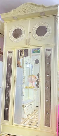 غرفة صاج • تصميم تركي • ٨ قطع