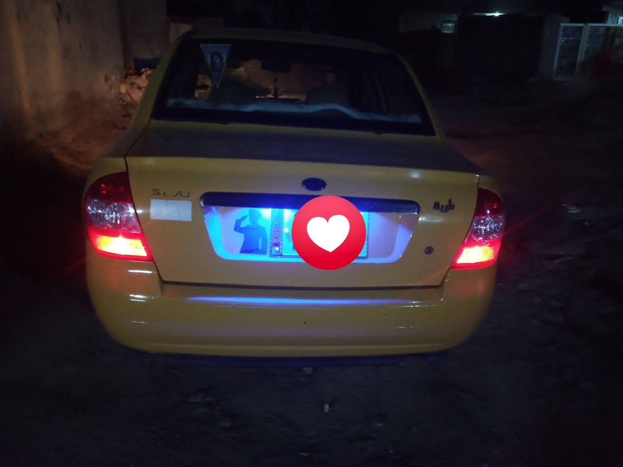 سيارة طيية موديل 16سنوية جديد الرقم انكيلزي بغداد مكينة كير مكفولات مصفرة هيئة غرامات تبريد شغال شرط بدون حماوة جاهزة من كل شي صبغ مابيها بلادي المكان في الحلة السعر 34 شرك مداور للأتصال على الرق*********** وبي واتساب
