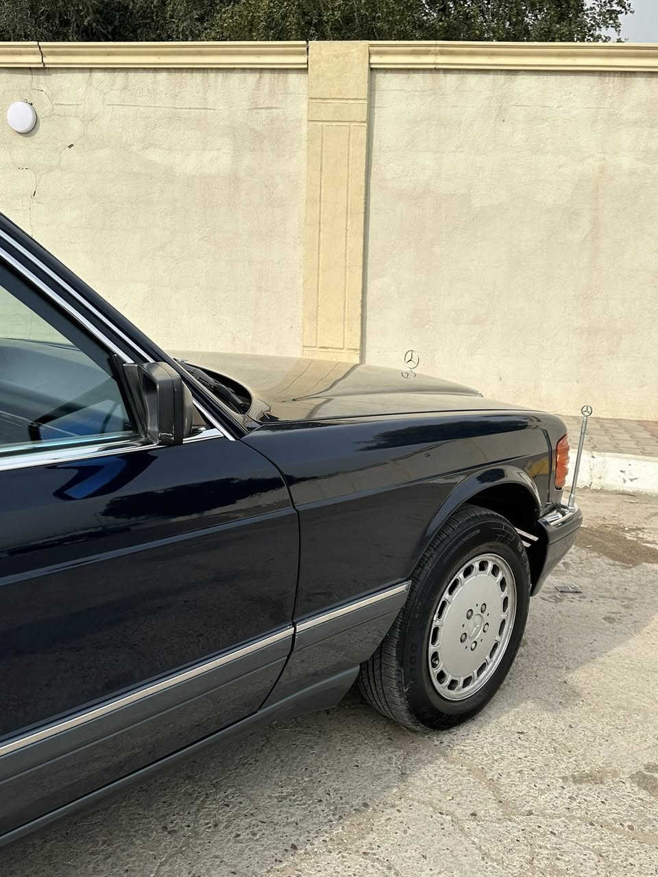 للبيع فقط
300 موديل 1990

فول مواصفات 

سياره جاهزه تبريد حداديه كله جديد

السعر 98 وبيهه مجال

مكاني كاظميه 

***********
