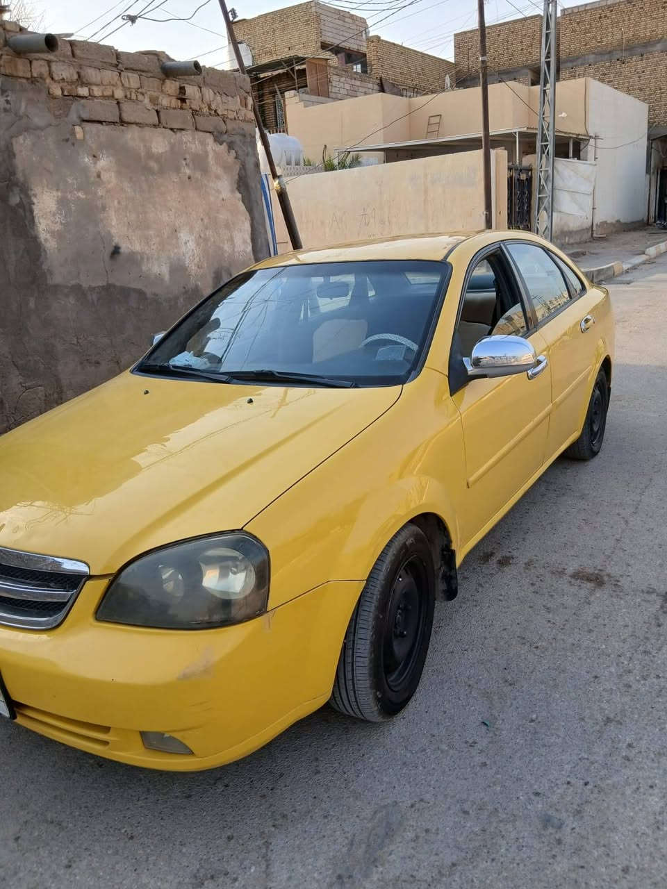 اوبتره 2011 البيع سياره حلوه  بيه تبديل قطعتين سعر 58 بيه مجال الناصريه مركز ***********
