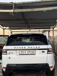 رانج 14 فول مواصفات  خليجي مكفوله كفاله عامه ماشي 168 ولتفاصيل  لتصال ...