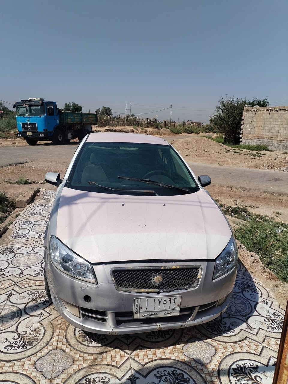 ياالله سلام عليكم سياره البيع رناء موديل 14 كير عادي جديد مكينه مسكر كارتون دواخل سياره حلوه حداديه خلفيه عوسه ماميه توب كهربايات كل شغال رقم ميسان سنويه نافذه أشهر من نفذت هسه سياره مراوس وبيع سعر ٢٨ ورقة المكان ميسان عماره الاستفسار تصل ***********
