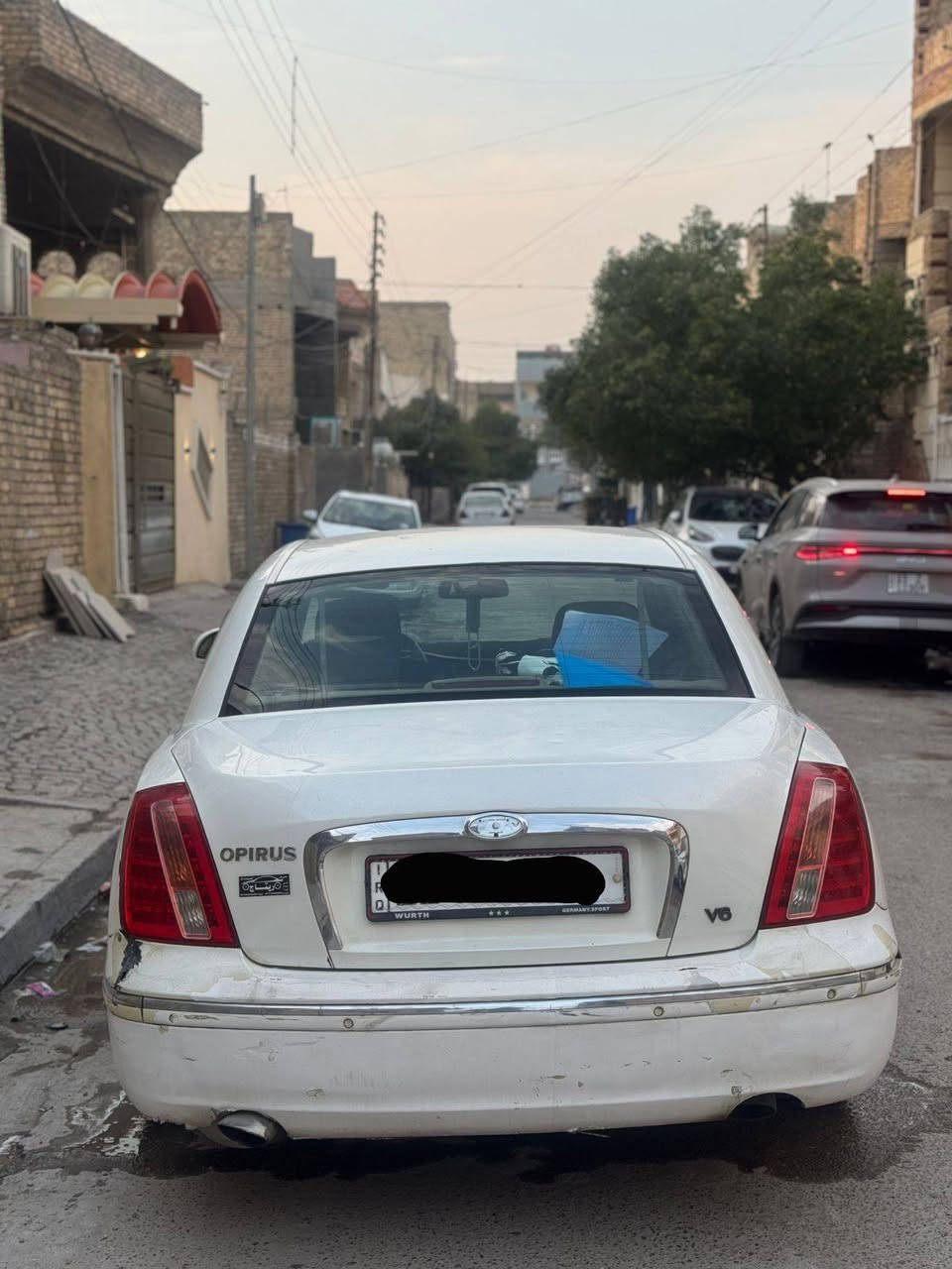 السلام عليكم كيا اوبرص 2009 السياره كامل مواصفات السياره بسمي رقم انكليزي مكاني بغداد البلديات السعر 90 وبيهه مجال 
***********
