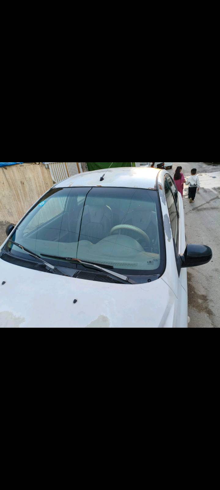 كيا ريو 2008 الشركه العامه رقم بغداد انكليزي المكان بغداد حي الجوادين السعر 48 /***********