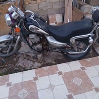 هارلي للبيع طافي كوم حديد  السعر 150 وبي مجال 07829153932