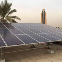 الطاقجي • طاقة متجددة • تشغيل عند الانقطاع