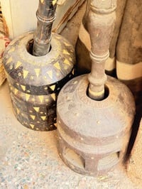 البصره القرنه • جادر ٢٠×٦ • قماش سدو