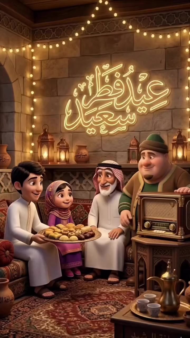 ⁨ كل عام وأنتم بصحة ونجاح وتفوق بمناسبة عيد الفطر المبارك! 🌙✨ أعاده الله عليكم وعلى عائلاتكم بالخير والمسرات.
العيد فرحة، وتكتمل فرحتنا الحقيقية برؤية أبنائنا يحققون أعلى المراتب. لذلك، يسر مركز الدكتور علي المعموري أن يرافقكم في رحلة الطموح والتميز، ويعلن عن استمرار التسجيل في دوراتنا الأقوى لضمان مستقبل مشرق:
🎓 دورات اللغة الإنكليزية المكثفة لطلبة السادس الإعدادي، بخطوات علمية تضمن التفوق والدرجة الكاملة.
🧠 دورات الذكاء والقدرات العقلية والاختبار التحصيلي، المصممة خصيصاً لاجتياز اختبارات القبول بجدارة في:
• مدارس المتميزين
• ثانوية كلية بغداد
• مدارس الموهوبين والمتفوقين
• برامج التسريع
استثمر في طموحك اليوم، واجعل من هذا العيد نقطة الانطلاق نحو تحقيق الحلم العظيم! 🚀
📍 للحجز والاستفسار، يمكنكم التواصل معنا عبر الرقم المباشر:
📞 ***********

#عيد_الفطر #عيد_سعيد #علي_المعموري #مدارس_المتميزين #كلية_بغداد #الموهوبين #المتفوقين #السادس_الاعدادي #اختبار_الذكاء #القدرات_العقلية #الاختبار_التحصيلي #اللغة_الانجليزية #اختبارات_التسريع #تعليم_العراق #بغداد
