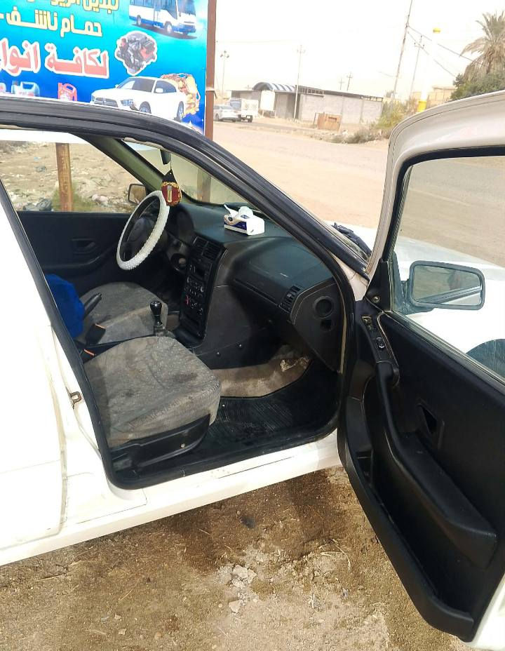 السلام عليكم
سياره اريدو موديل 16 نجف سنويه نافذه 2023 حلوه وجديده وجاهزه سعرها 50تلفون ***********
