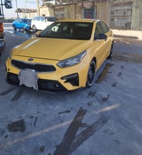 فورتي • ٢٠١٩ • مكينة ٢٠٠٠