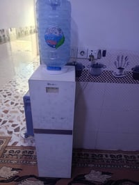 براد اخو الجديد نوعية حديثة نظافة100٪ كله بلادي شركة شغال حار.. بارد.....