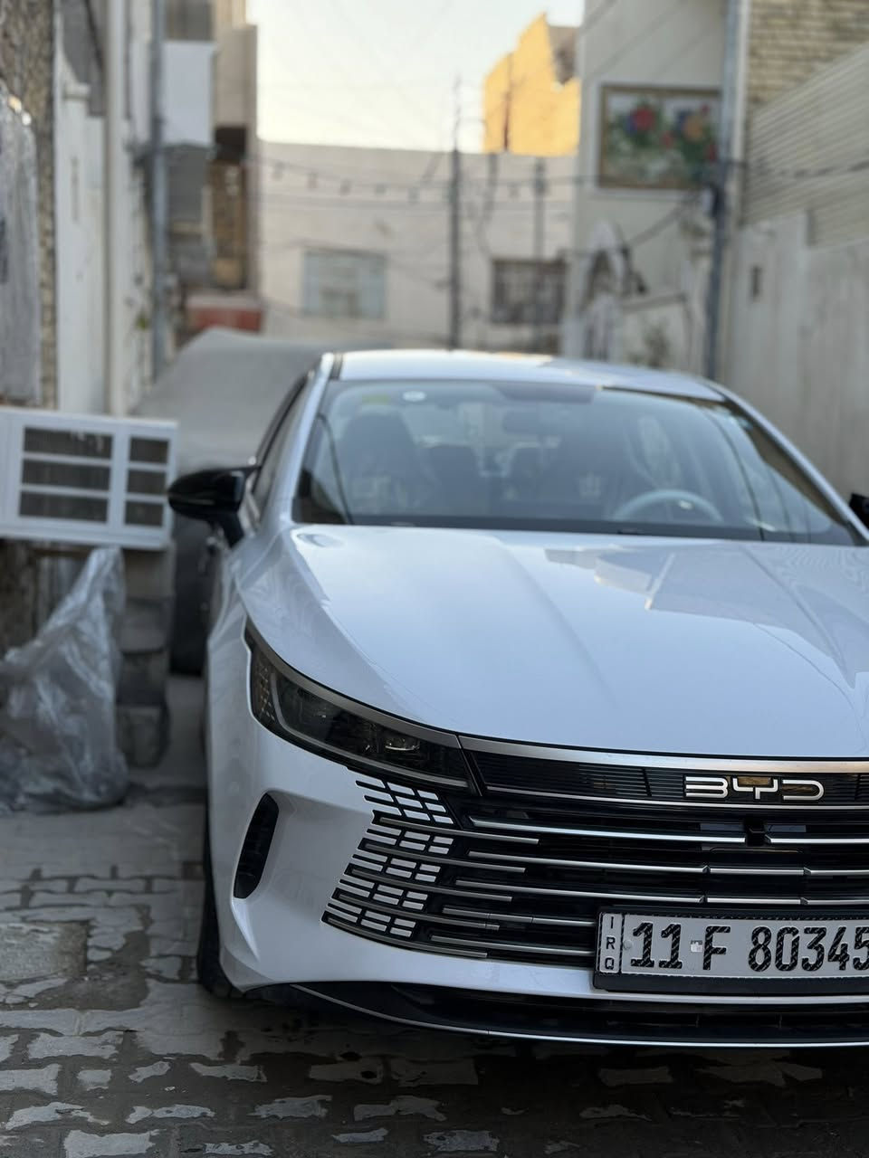 ‏D ديستروير 
موديل /٢٠٢٥
كشنات رياضيه 
شاشه قلاب 
مثبت سرعه 
عليه كت اسود كامل 
ماشيه /١٣٠٠٠ الف 
بدون حادث سياره جاهزه للاخير 
اقتصاديه
اشاير بالمري 
بدون طخه بدون اي زلغ 
سعر السياره /١٨ مليون  
***********
