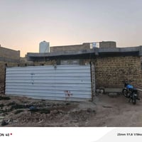 مشتمل • قرب بيسان • غرفتين كبار