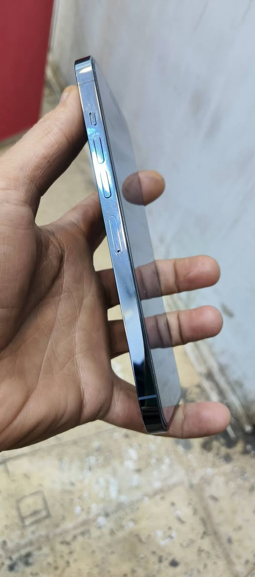 سلام عليكم
13 بروماكس مكفول من التصليح والعطل
بطاريه86 ذاكره512 نظافه100 
بدون ملحقات سعره740 مجال بسيط 
مكان الدوره بغداد بدون توصيل 
تجي تفحص يله تاخذ


**إذا كنت صاحب هذا الإعلان وتريد حذفه لأي سبب، رجاءا أرسل رسالة إلى الدعم الفني**