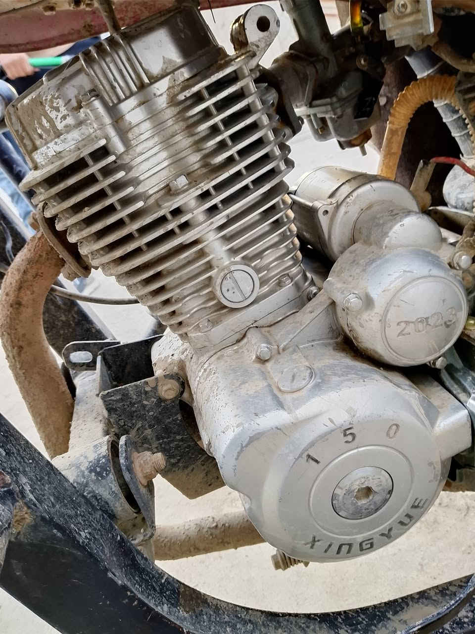 سلام عليكم ستوته للبيع سعرها مليون وبيها مجال مكينه 2023 ما مفتوحه منفيس ايمن الموصل
***********
