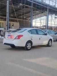 نيسان صني • ٢٠١٨ • النجف