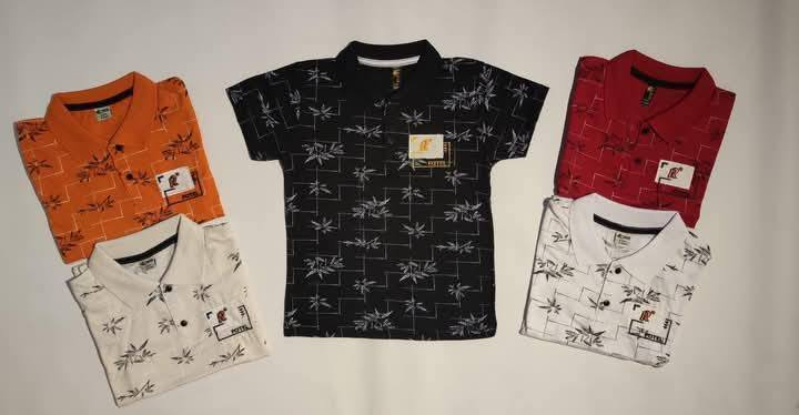السعر 3 الاف فقط محل تحطيم الأسعار 
3 الاف كميه محدوده جدا 
تيشيرت 👕 قماش درجه اولى شرط 

العنوان سوق القيارة فرع المنزليه من جهة سكة القطار محل تحطيم الاسعار يوجد خدمة توصيل لجميع المحافظات العراق 🇮🇶
للحجز مراسلة الصفحه 🌷


**إذا كنت صاحب هذا الإعلان وتريد حذفه لأي سبب، رجاءا أرسل رسالة إلى الدعم الفني**