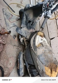 دراجة • كهرباء شغّالة • تواير زينات