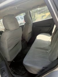 جيب لاريدو موديل ٢٠٠٨ رقم بغداد انكليزي باسمي كشنات كهرباء تبريد قطعتي...