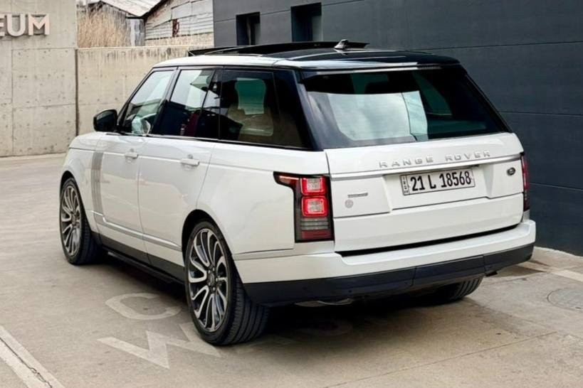 ڕەنج ڕۆڤەر ڤۆگ 2016.v.8 suppar فول فول مواسەفات 
دەبڵ ئەکسل 4.4
بەسمە 
شەغال
شاشە گەورە و سێ شاشە و کەلە D.V.D
پانۆراما 
سەقف شاموای 
5 کامێرا 
دۆسیە کارەبا 
ناووسور بیلاد 
مەساج و
کوشن میمۆری و خەزن
کوشن سارد و گەرم 
ناو V.I.P 
كامل حةساس 
سنوق جەگ 
سفری شەریکەی عروشە
90000 کلم ڕۆیشتووە 
دەبڵ هەوا و جەگە 
تایە و وویلی بیلادی و تازەیە
2 بەسمەیە …
بێ سارد بێ بۆیاخ بی کرانەوە 
هەموو لەسەرشەریکەیە .

سعر: لە کۆمێنت داوای بکە ڕاستەوخۆ بۆت دێت 📩 

مەکینەو گێڕی بەشەرت بێ کێشە 
بێ هیچ کەموو کورتیەک 
هەموو گیانی بەشەرت 
مەکینەی عەمودی ئەوروپی خراوەتەسەری 
زۆر بێکشەیەو بەشەرت 
تحویل و غرامە بەشەرت 

ژمارەی خاوەنەکەی 
***********
